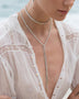 Load image into Gallery viewer, N° 826 NECKLACE SILVER - Art + Soul Gallery