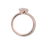 Load image into Gallery viewer, Chispa Diamond Engagement Ring