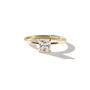 Load image into Gallery viewer, Pixie Diamond Ring Mounting