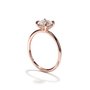 Load image into Gallery viewer, Pixie Diamond Ring Mounting