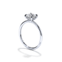 Load image into Gallery viewer, Pixie Diamond Ring Mounting