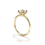 Load image into Gallery viewer, Pixie Diamond Ring Mounting