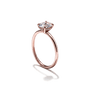 Load image into Gallery viewer, Pixie Diamond Ring Mounting