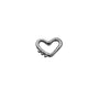 Load image into Gallery viewer, Heart Charm