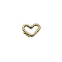 Load image into Gallery viewer, Heart Charm