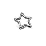 Load image into Gallery viewer, Star Charm