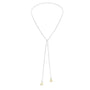 Load image into Gallery viewer, N° 826 NECKLACE SILVER - Art + Soul Gallery