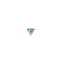 Load image into Gallery viewer, Astra Az Turquoise Stud
