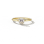 Load image into Gallery viewer, Chispa Diamond Engagement Ring