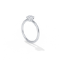 Load image into Gallery viewer, Chispa Diamond Engagement Ring