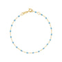 Load image into Gallery viewer, Classic Gigi Bracelet in Yellow Gold
