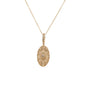 Load image into Gallery viewer, Diamond Goodness Necklace