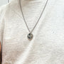 Load image into Gallery viewer, The Crow|The Serpent Necklace
