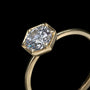 Load image into Gallery viewer, Selene Diamond Ring Mounting