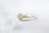 Load image into Gallery viewer, Selene Diamond Ring Mounting