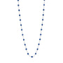 Load image into Gallery viewer, Classic Gigi Necklace in White Gold - Short
