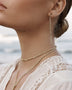 Load image into Gallery viewer, N° 986 Gold Earrings
