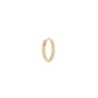 Load image into Gallery viewer, Original Round Clicker Hoop - Art + Soul Gallery