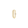 Load image into Gallery viewer, Original Reverse Set Princess Diamond Oval Clicker