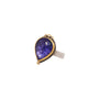 Load image into Gallery viewer, Tanzanite Ring