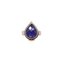 Load image into Gallery viewer, Tanzanite Ring