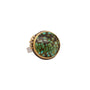 Load image into Gallery viewer, Chinese Turquoise Ring
