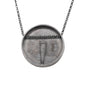 Load image into Gallery viewer, Aspen Duet Necklace w/ Aspen Leaf Clip
