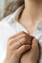 Load image into Gallery viewer, Moonstone & Diamond Totem Ring