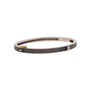 Load image into Gallery viewer, Silver Junia T Bangle