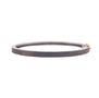 Load image into Gallery viewer, Silver Junia T Bangle