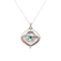 Load image into Gallery viewer, Compass Pendant