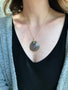 Load image into Gallery viewer, Fordite Pendant
