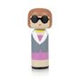 Load image into Gallery viewer, Lucie Kass Kokeshi Dolls