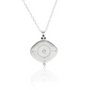 Load image into Gallery viewer, Compass Pendant