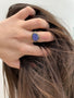 Load image into Gallery viewer, Tanzanite Ring