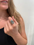 Load image into Gallery viewer, Labradorite Ring