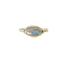 Load image into Gallery viewer, Tribe Labradorite Ring
