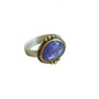 Load image into Gallery viewer, Tanzanite Ring