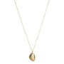 Load image into Gallery viewer, Delicate Gold Sabi Necklace | Art + Soul Gallery