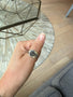 Load image into Gallery viewer, Dragon-Dog Signet Ring
