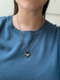 Load image into Gallery viewer, The Crow | The Serpent Necklace
