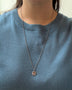 Load image into Gallery viewer, Trash Fire Necklace
