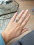 Load image into Gallery viewer, Butterfly Signet Ring

