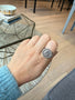 Load image into Gallery viewer, The Escapist Signet Ring
