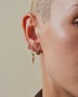 Load image into Gallery viewer, Element 'Air' Diamond Point Plaque
