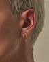 Load image into Gallery viewer, Point Diamond Pave Plaque
