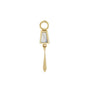 Load image into Gallery viewer, Pearl Tassel Plaque.1
