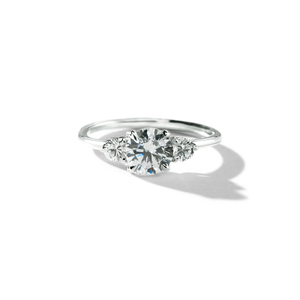 ILA 3 Diamond Ring Mounting