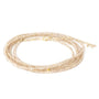 Load image into Gallery viewer, 14K Gold Wrap Bracelet / Necklace with Multiple Stone Options
