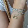 Load image into Gallery viewer, Diamond Pave Star Charm
